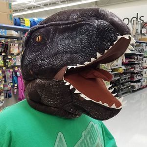 Meet your Posher, Mike